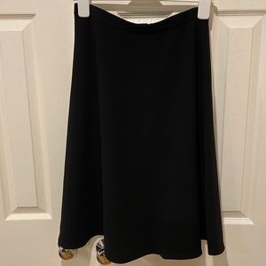 NWT J.Crew A-line skirt